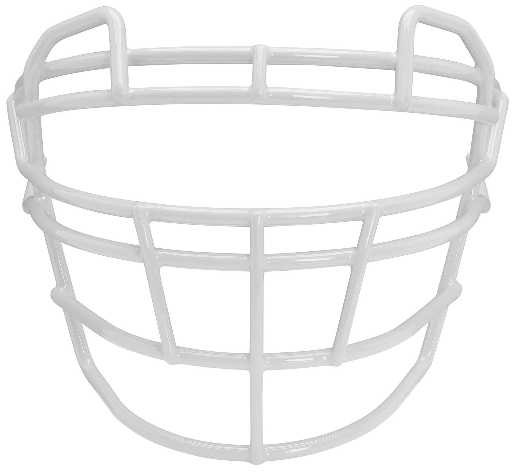 Schutt F7 RJOP-DW Carbon Steel Facemask (Navy) - Walmart.com
