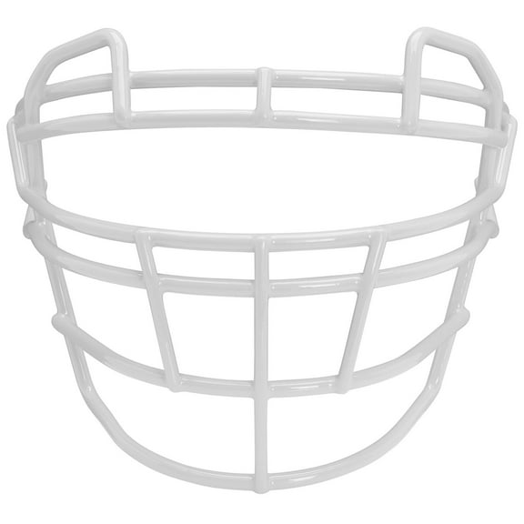 Schutt F7 RJOP-DW Carbon Steel Facemask (Navy)
