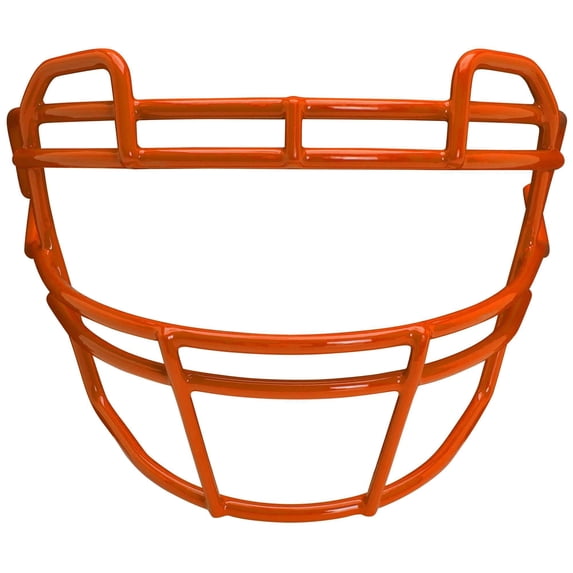 Schutt F7 ROPO Carbon Steel Facemask (Cardinal)