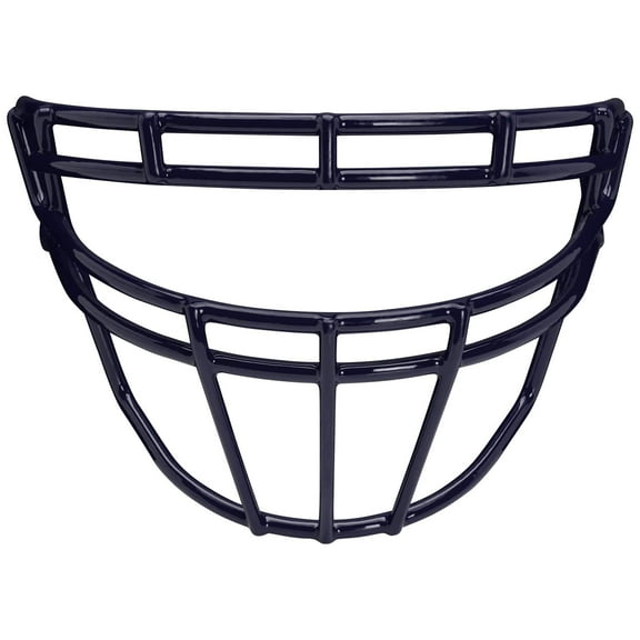 Schutt F7 ROPO-DW-NB Carbon Steel Facemask (Burnt Orange)