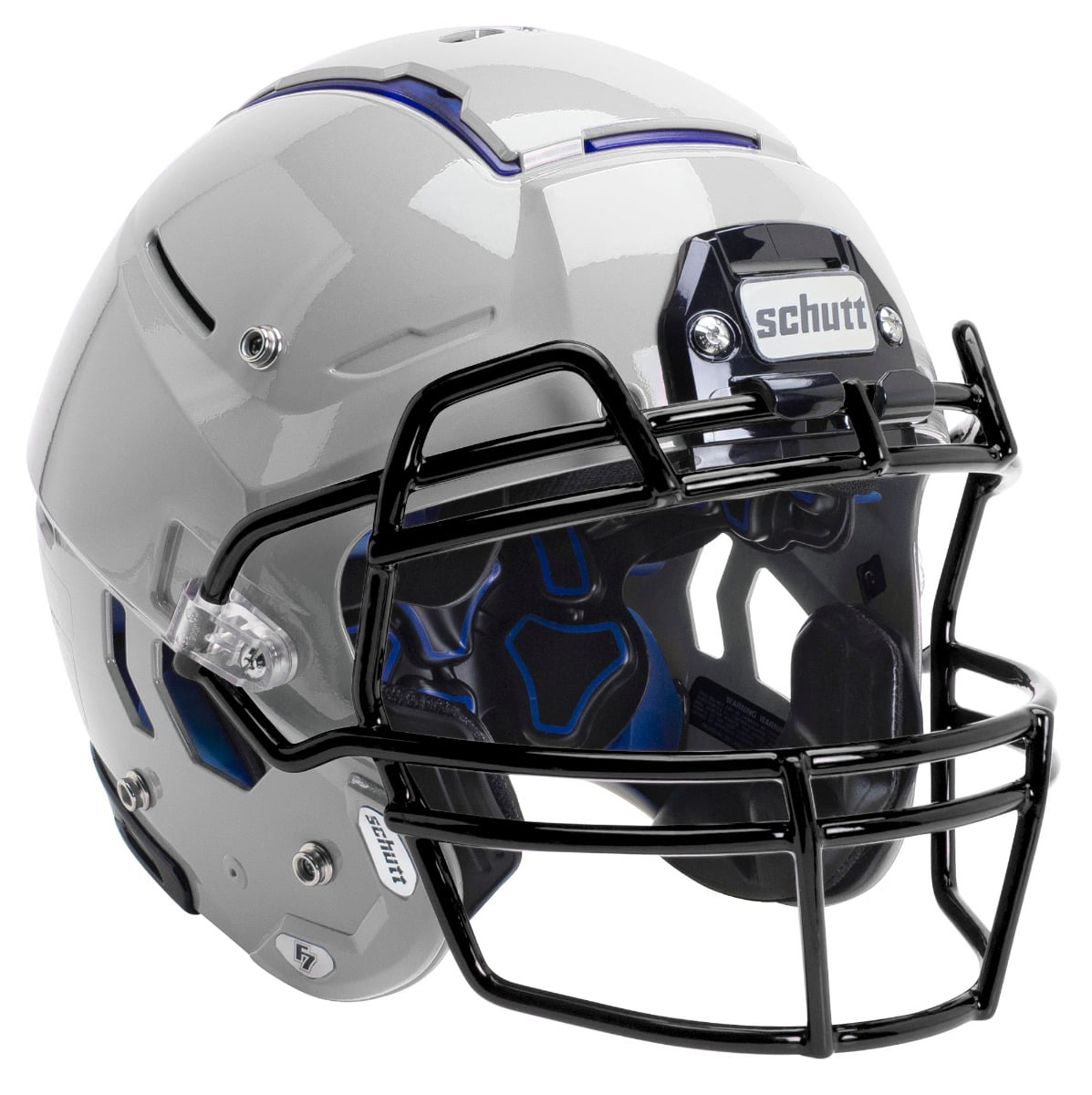 SCHUTT VENGEANCE VTD II - Gridiron Tech