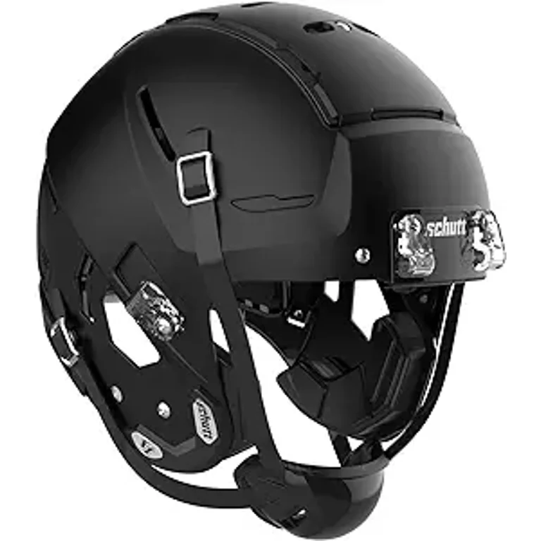 激安通販新作 VTD F7 Schutt Full Helmet Football Adult Foam Size ヘルメット