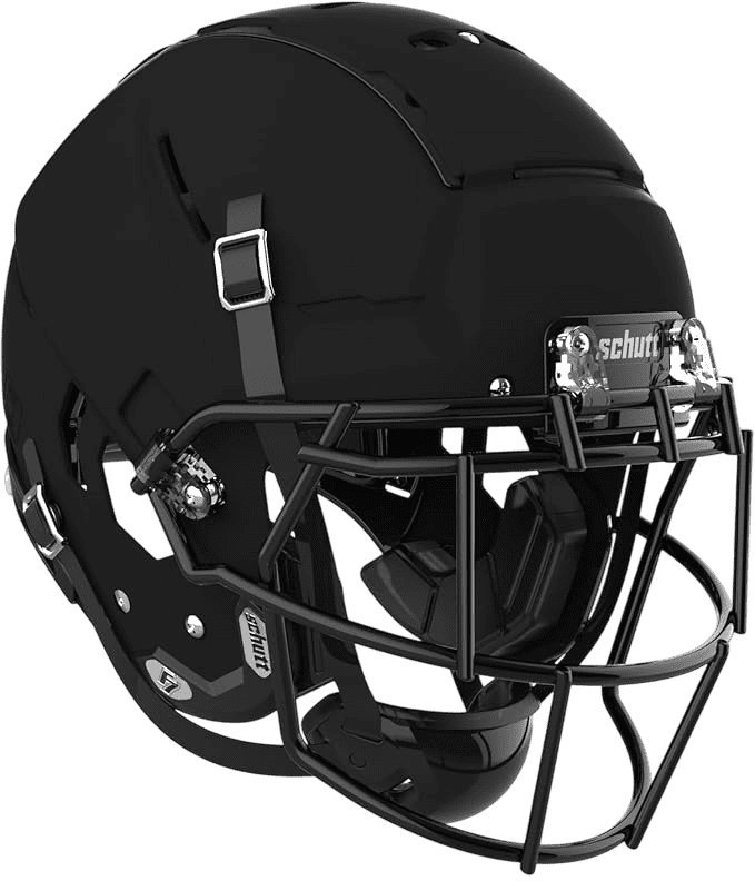 schutt F7 VTD COLLEGIATEマットブラック Amazon.com : Schutt F7 VTD Collegiate Football Helmet, EGOP