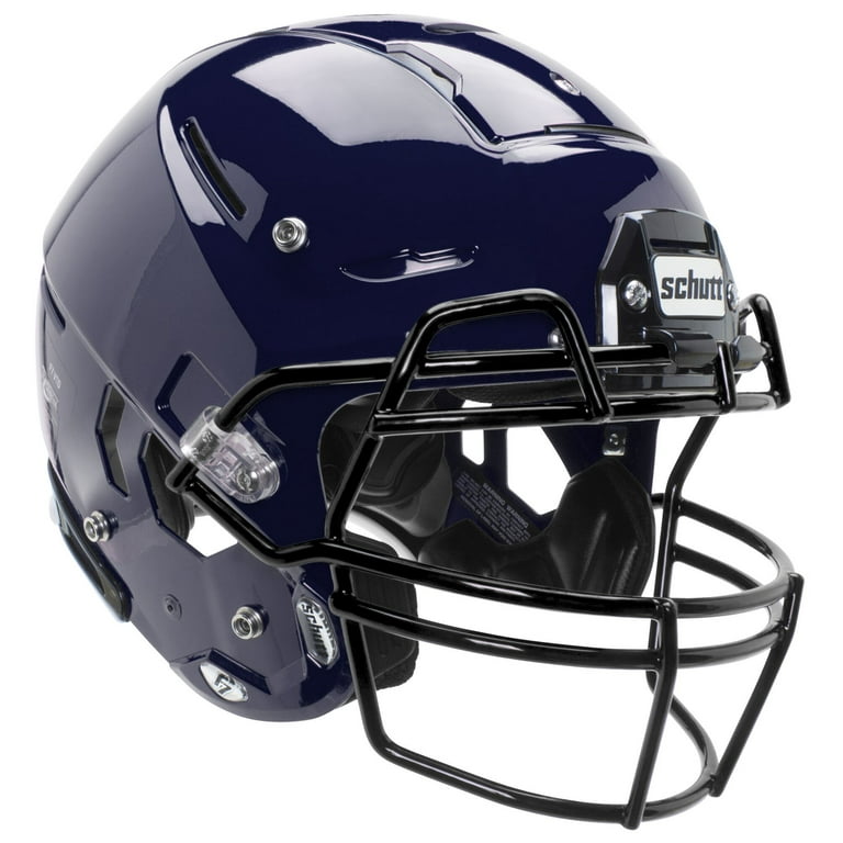 Schutt F7 VTD Adult Football Helmet - Collegiate Package (XL+