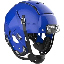 Schutt Youth Vengeance Z10 With Titanium Mask All Colors