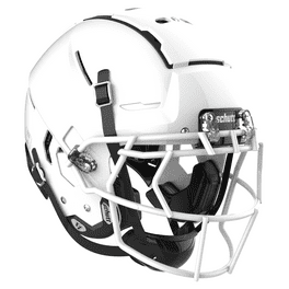 Schutt Youth Vengeance Z10 With Titanium Mask All Colors