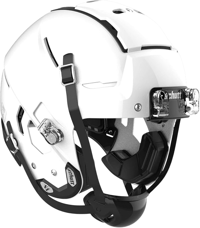 Schutt F7 VTD Adult Football Helmet Facemask Sold Separately