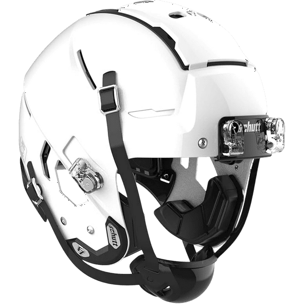 Schutt F7 VTD Adult Football Helmet Facemask Sold Separately