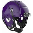 thumbnail image 1 of Schutt F7 VTD Adult Football Helmet, Size X-Large Plus, Purple, 1 of 4