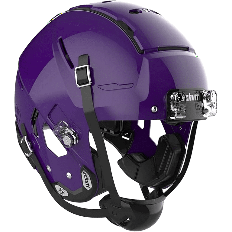 Schutt F7 VTD Adult Football Helmet, Size X-Large Plus