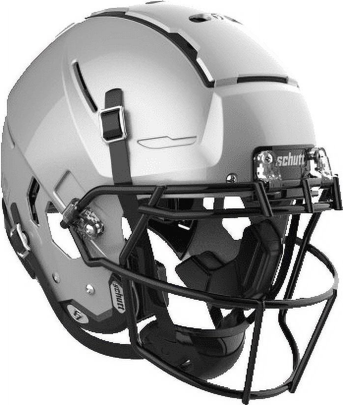 Schutt F7 VTD Adult Football Helmet with Carbon Steel Mask Schutt F7 VTD Adult Football Helmet with Carbon Steel Mask