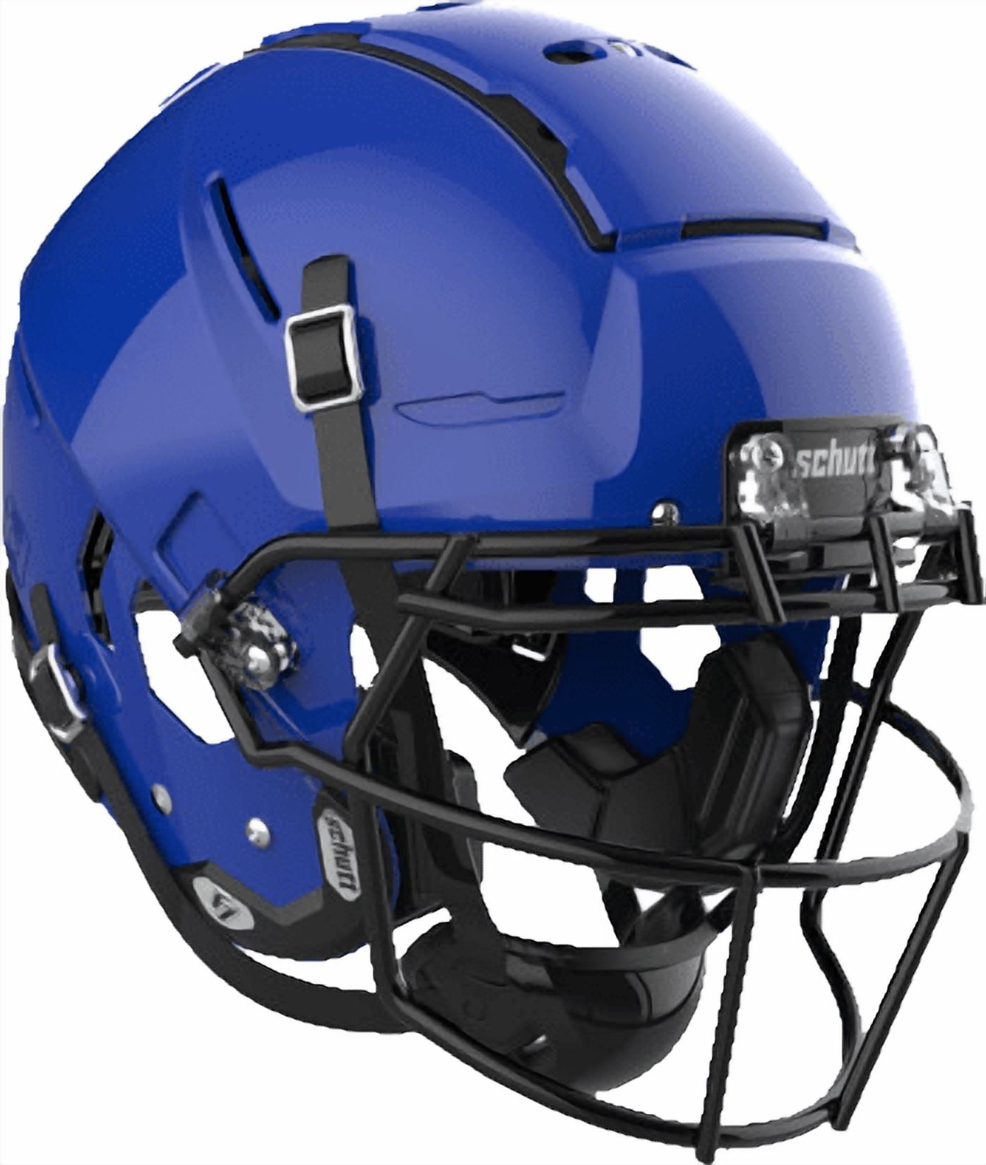 schutt F7 2.0 緑 Mサイズ Schutt F7 VTD Adult Matte Football Helmet, Size Medium, Matte Dark