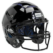 Schutt F7 VTD Collegiate Football Helmet Black