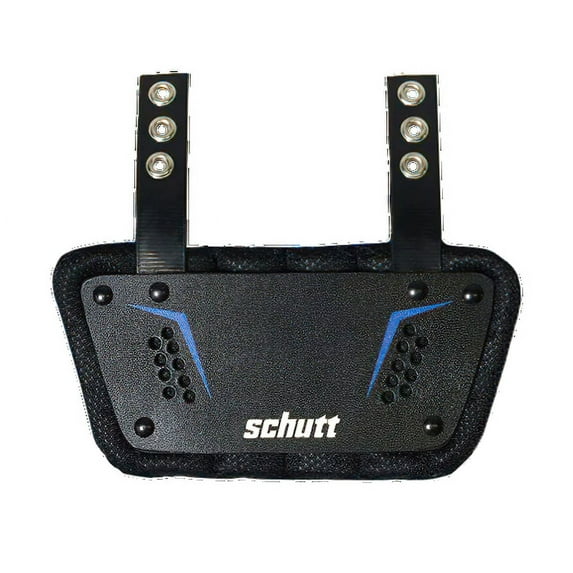 Schutt Flex Youth Back Plate