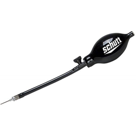 Schutt Football Helmet Pump