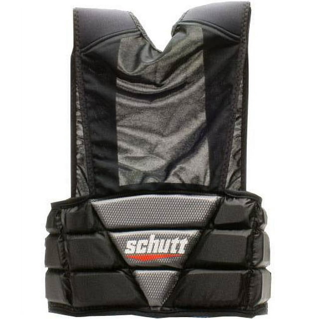 Schutt Hard Shell Rib Protector