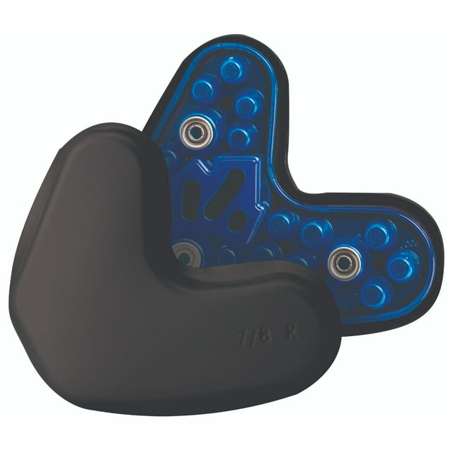 Schutt InterLink Football Helmet Jaw Pads (Pair)