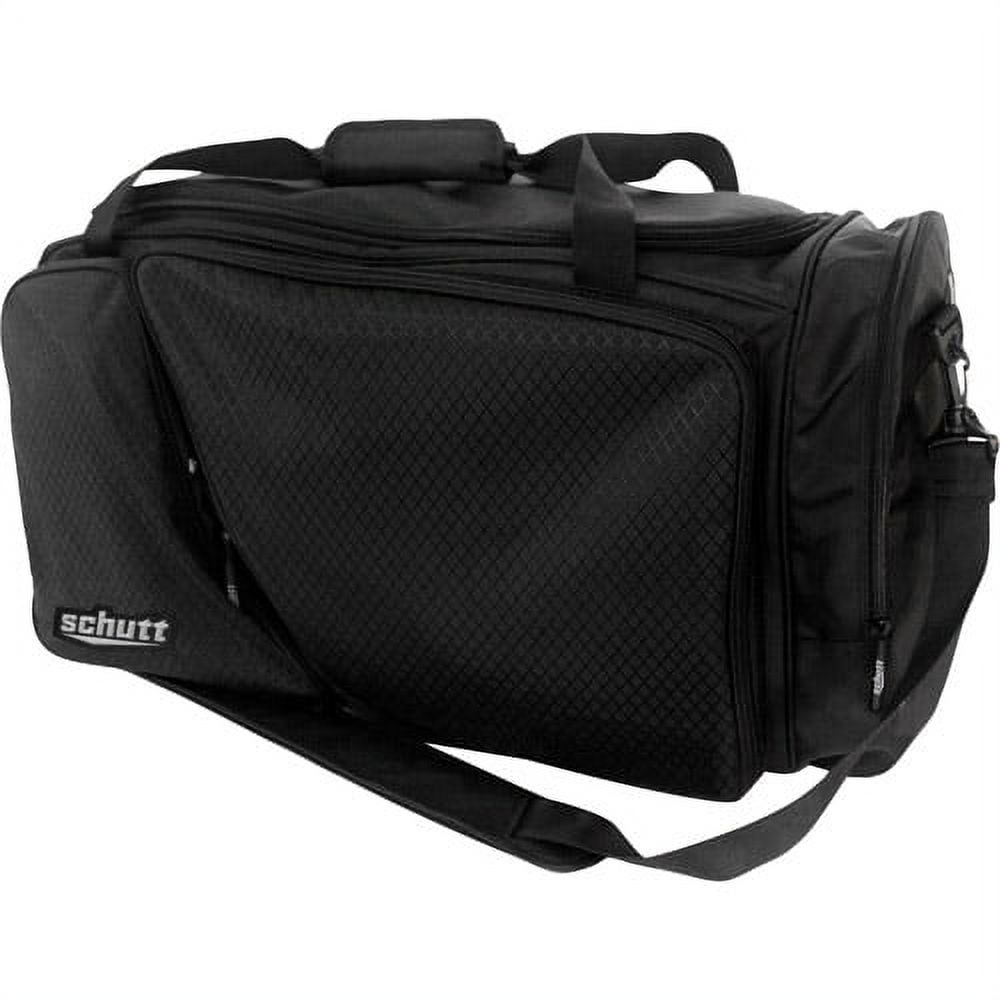 Schutt Large Football Duffle Bag