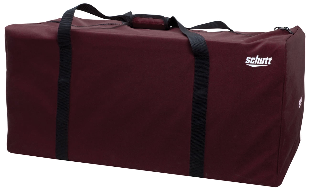 Schutt top bat bags