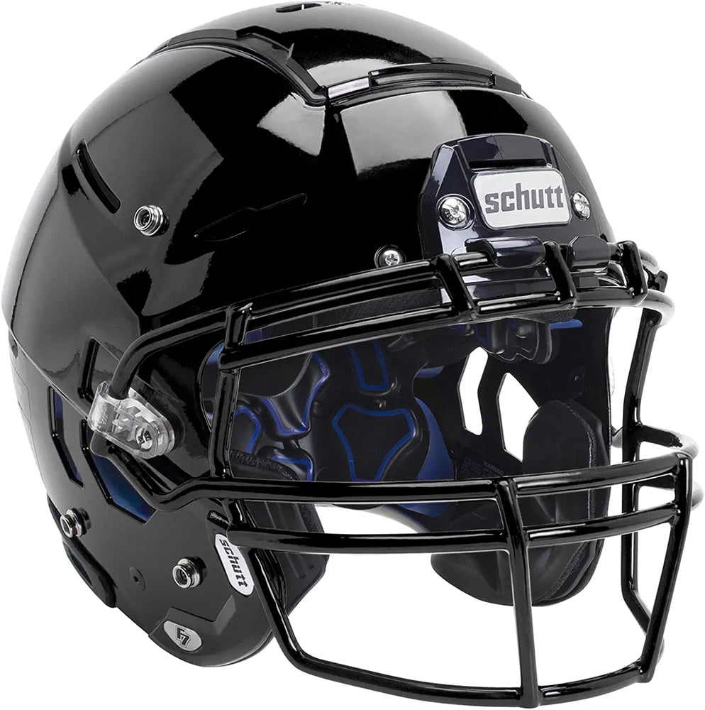 Schutt f7 sale vtd helmet