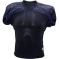 thumbnail image 1 of Schutt Pro Cut Youth Football Jersey, Size Youth Large, Navy, 1 of 1