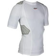 thumbnail image 1 of Schutt ProTech Tri Youth Padded Shirt, 1 of 1