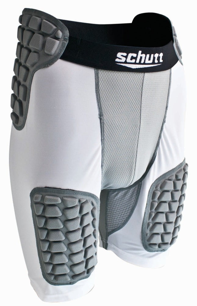 Schutt Protech All-In-One Adult Football Girdle 