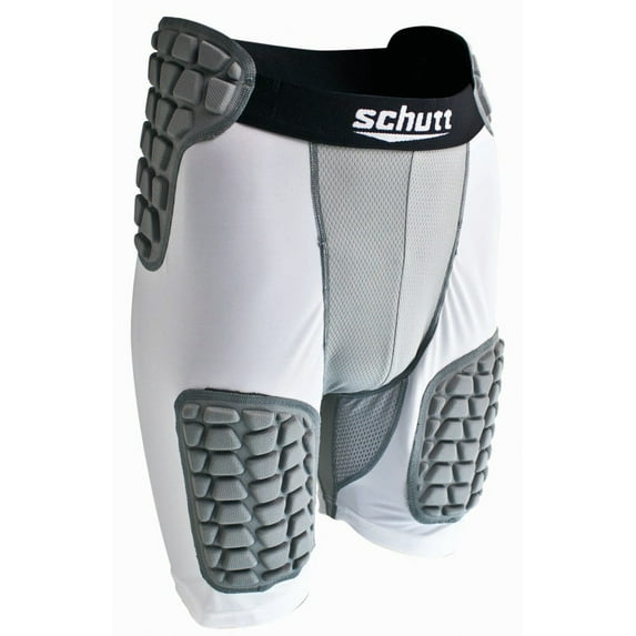 Schutt Protech All-In-One Adult Football Girdle