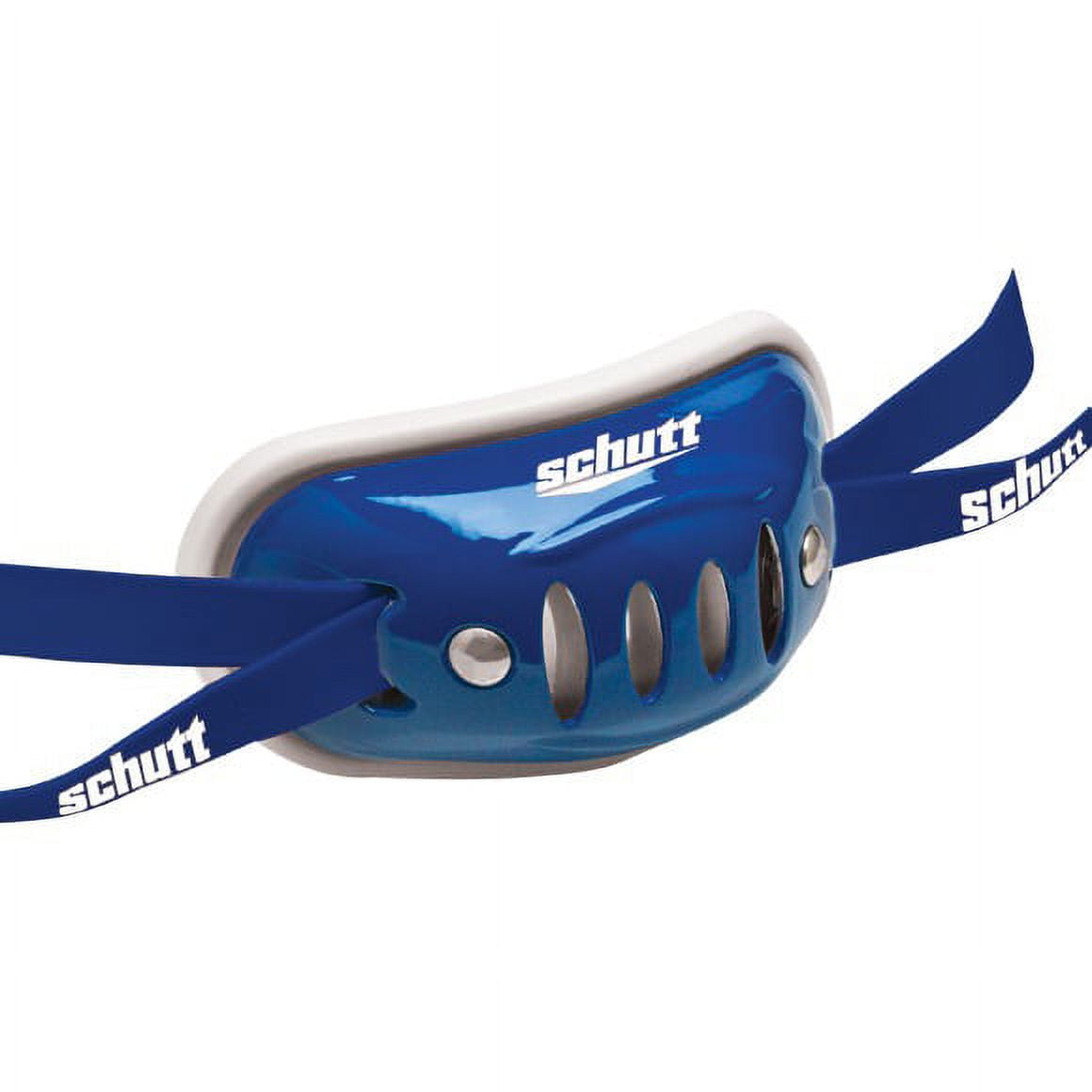 Schutt SC4 Hard Cup Youth Football Chin Strap