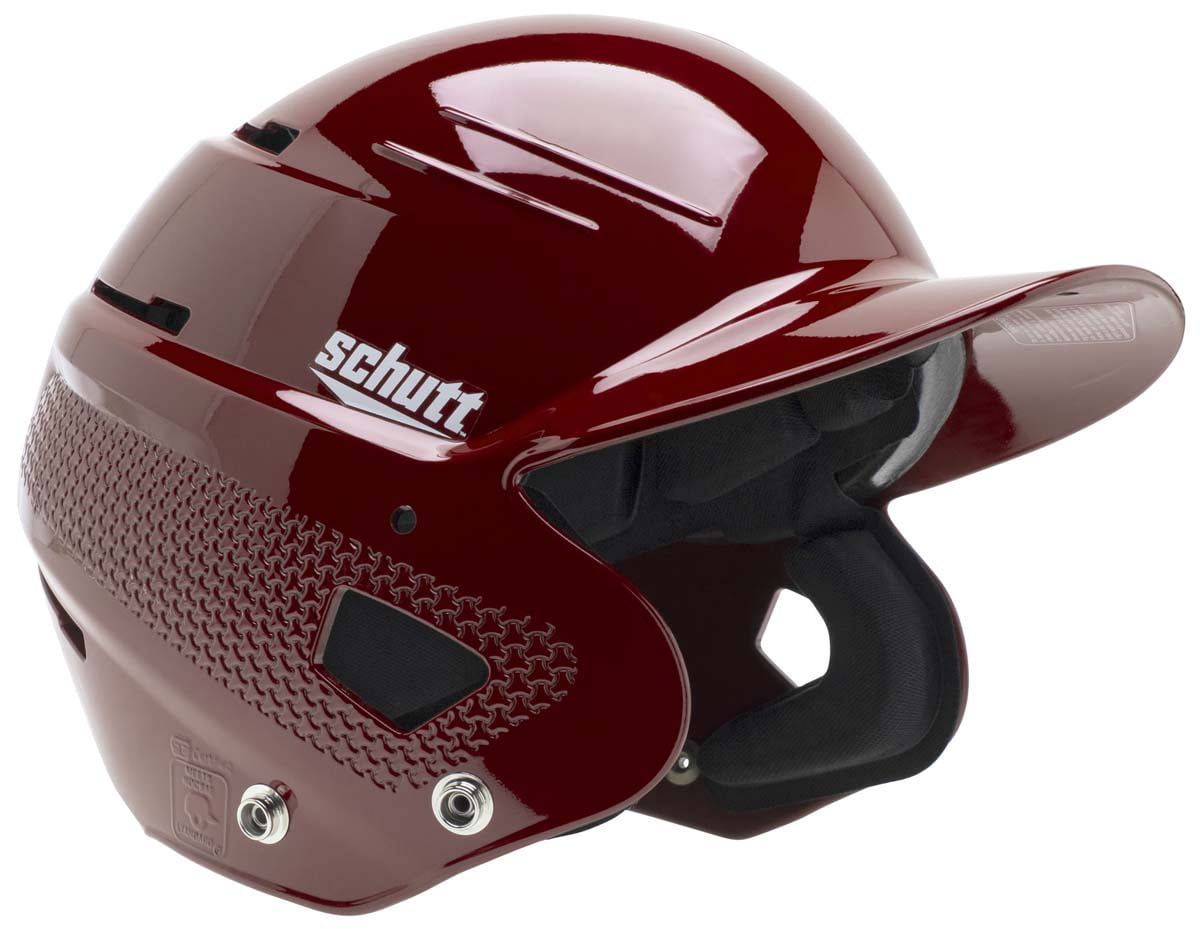 Schutt Tucci XR1 Batting Helmet