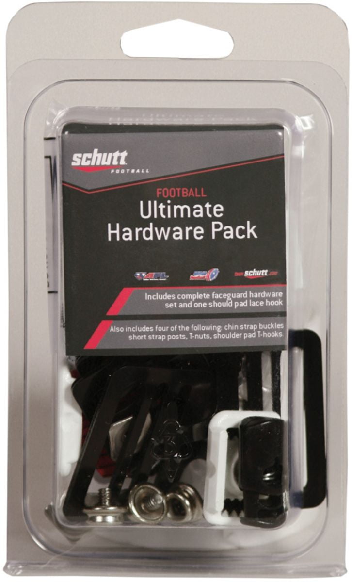 Schutt Ultimate Football Hardware Kit