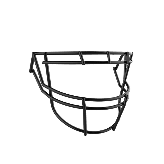 Schutt V-ROPO-TRAD Classic Adult Facemask (Black)