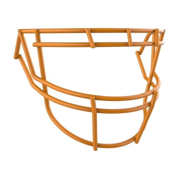 VENGEANCE ROPO-TRAD-NB FACEMASK Carbon Steel / Gold