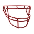 thumbnail image 1 of VENGEANCE ROPO-TRAD-NB FACEMASK Carbon Steel / Scarlet, 1 of 1