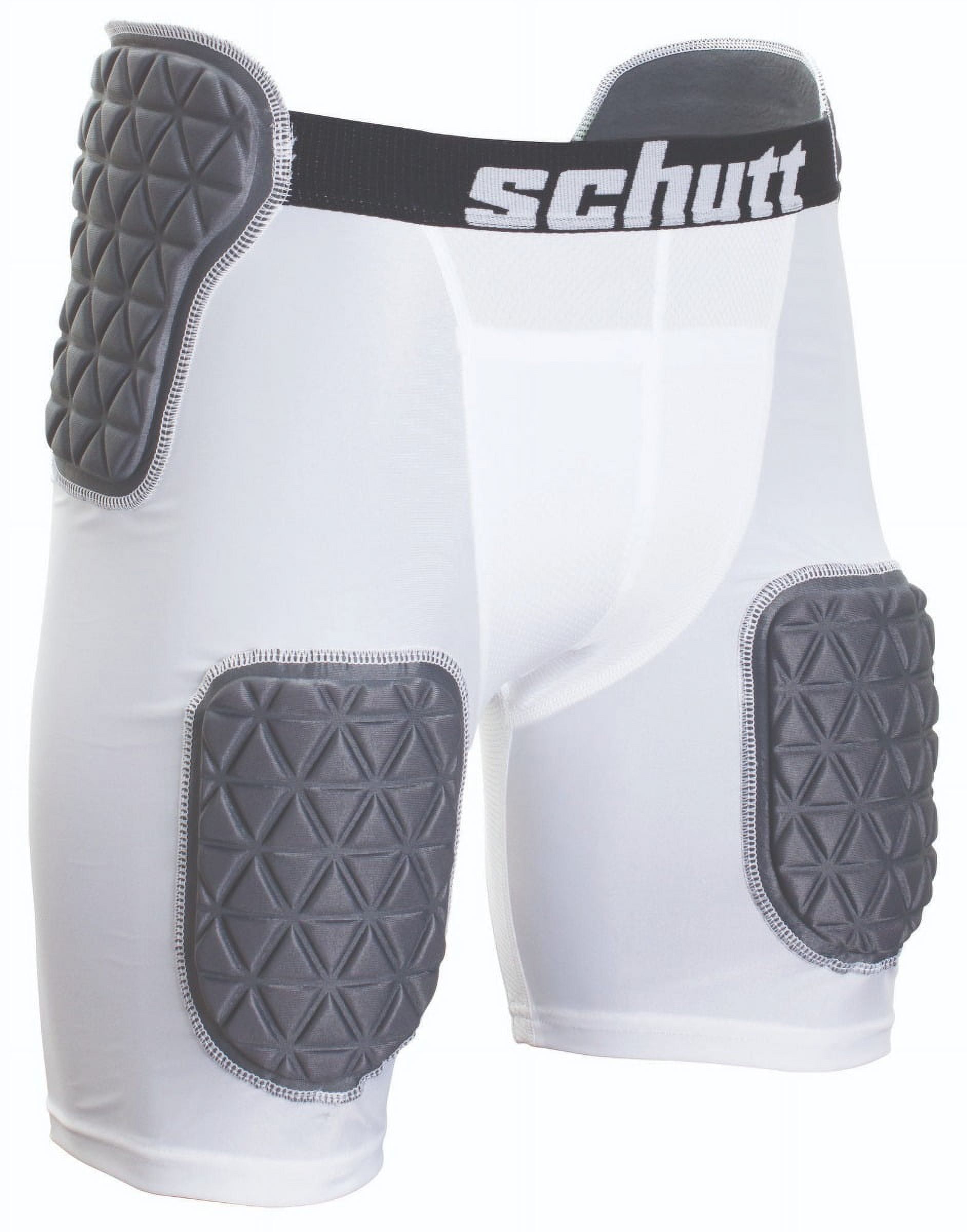 Schutt Varsity Protech Girdle