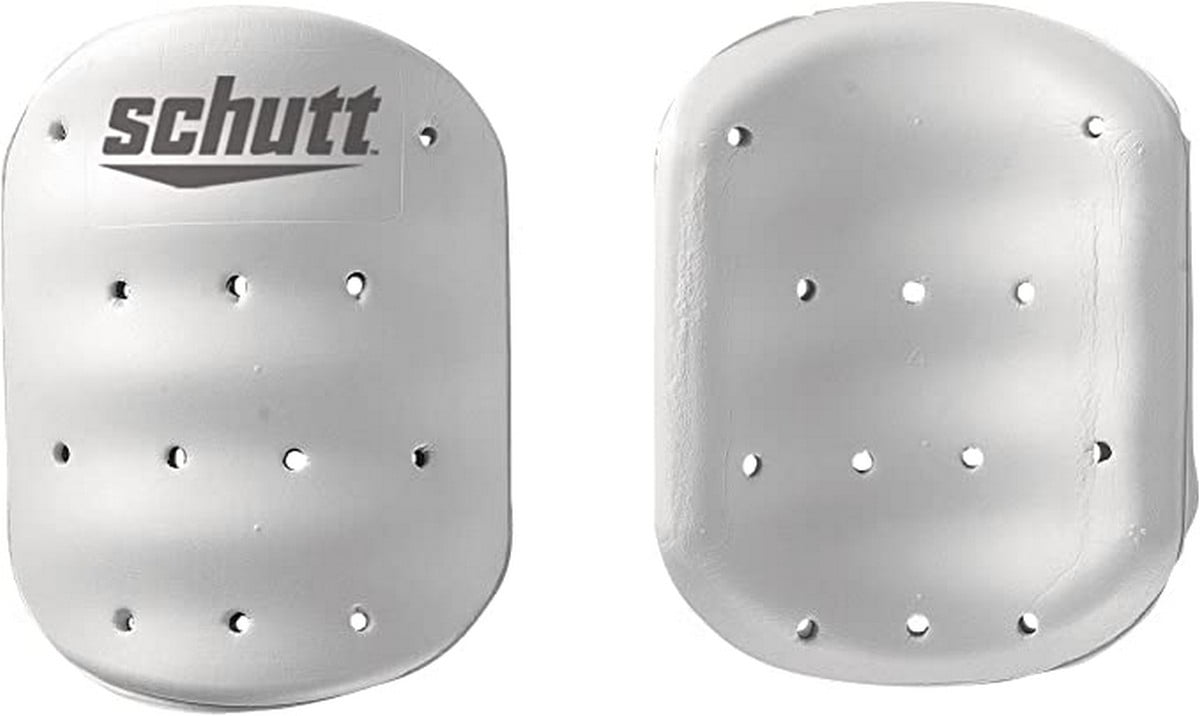 Schutt Varsity Vented Football Thigh Pads (Pair)
