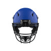 Schutt Vengeance A11 Youth Football Helmet (L, True Royal)