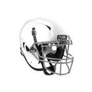 Schutt Vengeance A11 Youth Football Helmet (S, White)