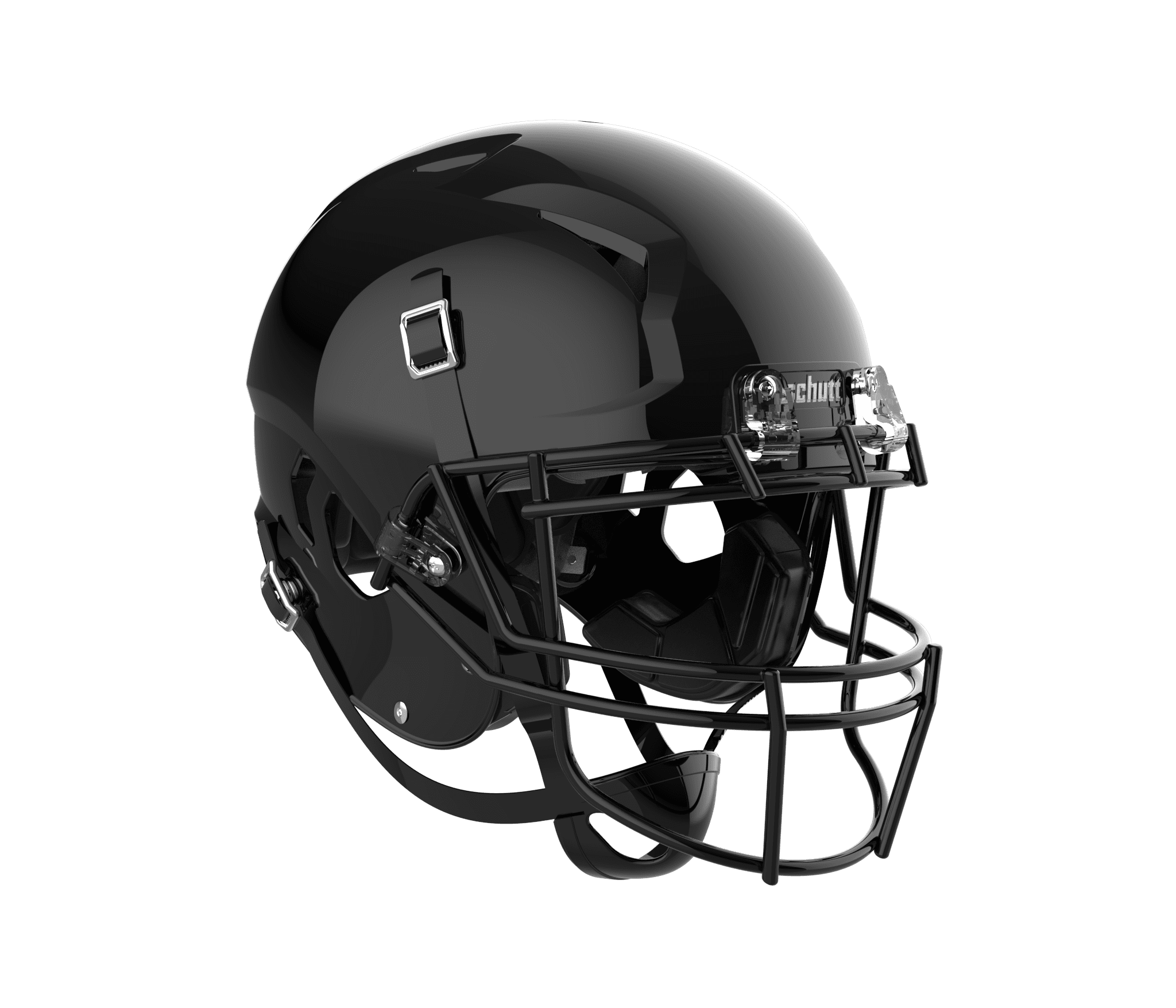 clear face shield for football helmet 10 Pack of Precision Crystal Clear Football Helmet Visor / Eye Shield