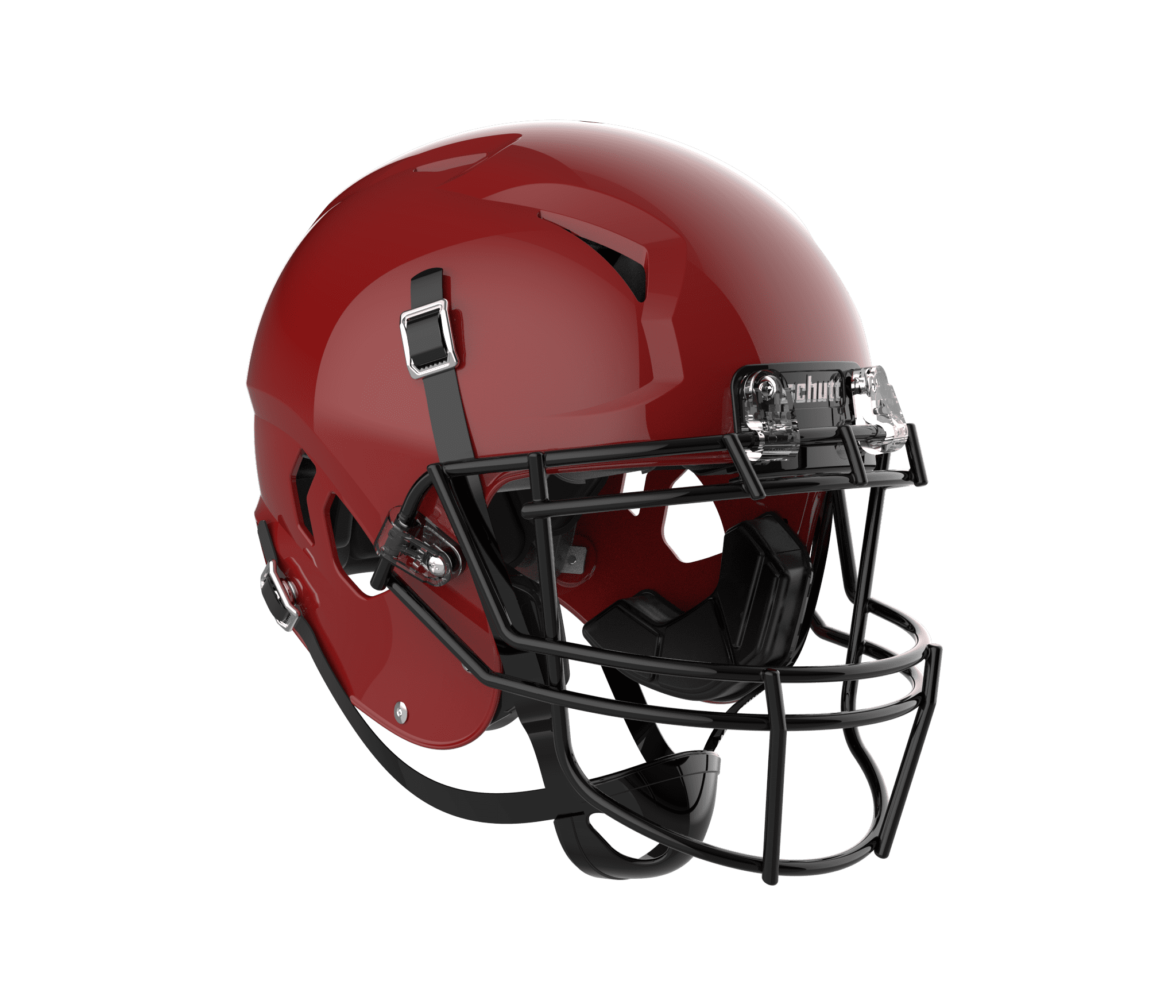 ヘルメット SCHUTT VENGEANCE V-ROPO-SW-TRAD 24SHUMF720CLLGTRPFTBA_Gloss_Bl