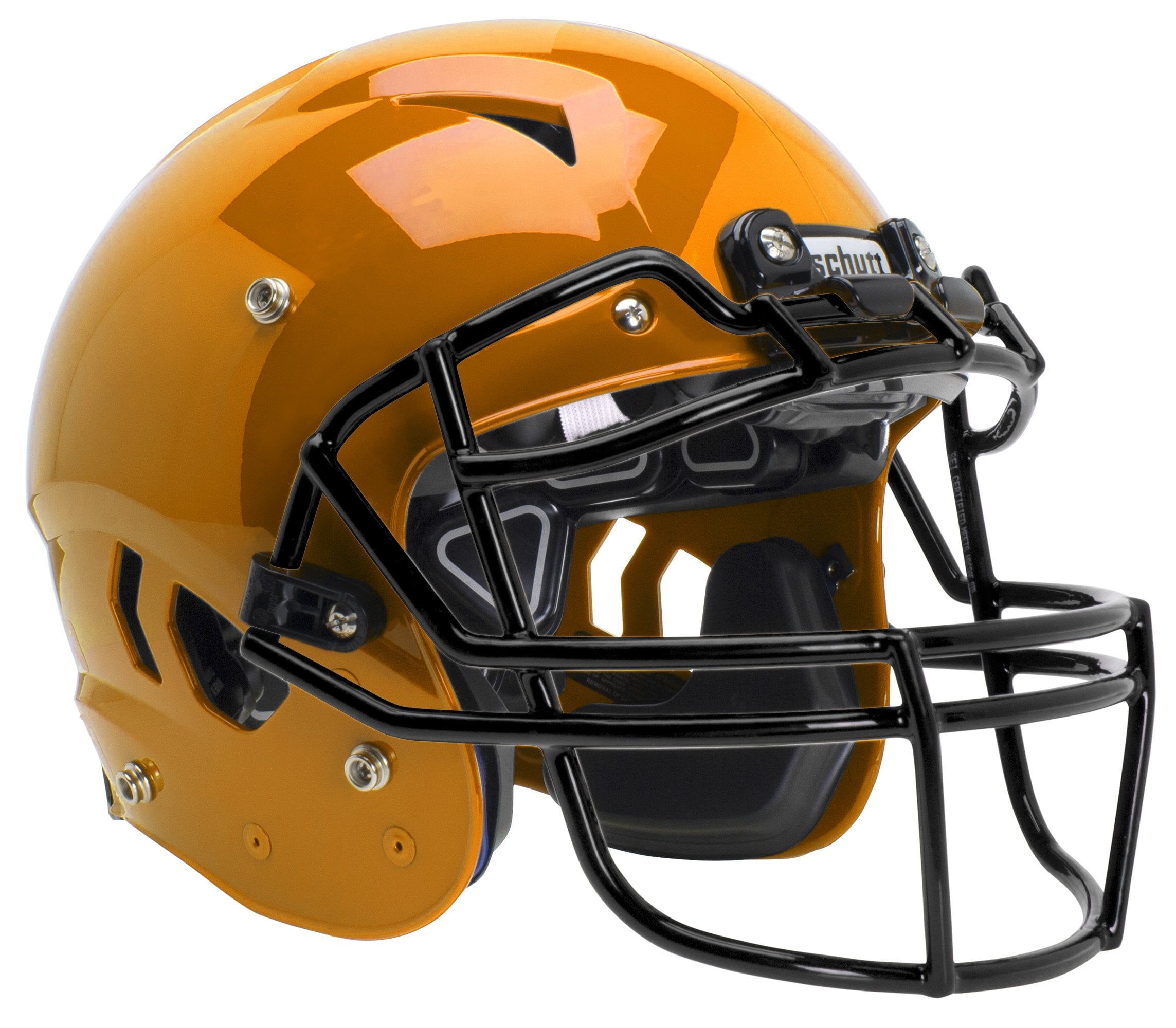 Schutt Vengeance A11 Youth Football Helmet w/Facemask (L
