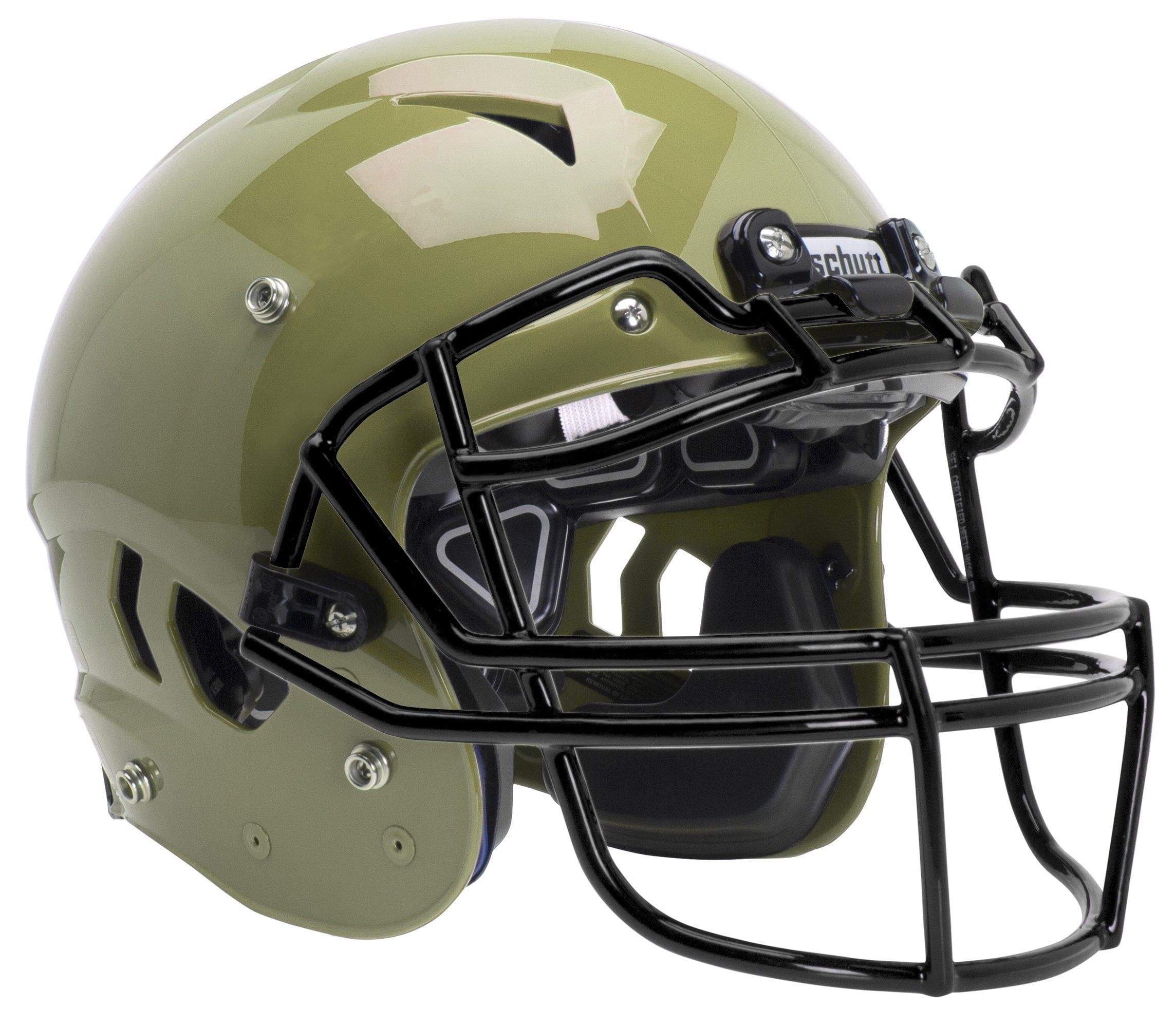 Schutt Vengeance A11 Advanced Impact Absorption Youth Football