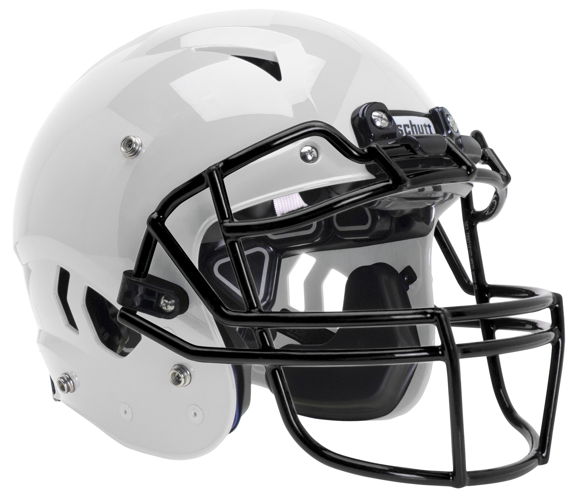 Schutt Vengeance A11 Advanced Impact Absorption Youth