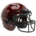 thumbnail image 1 of Schutt Youth Vengeance A11 2.0 Football Helmet, Size Youth Small, Cardinal, 1 of 14