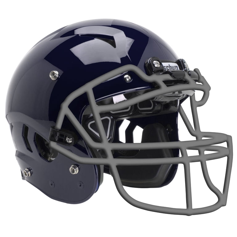 face shield for youth football helmet GY Visor Football Facemask Visor Black UVA/UVB Resistant Under Armour Youth Protective Football