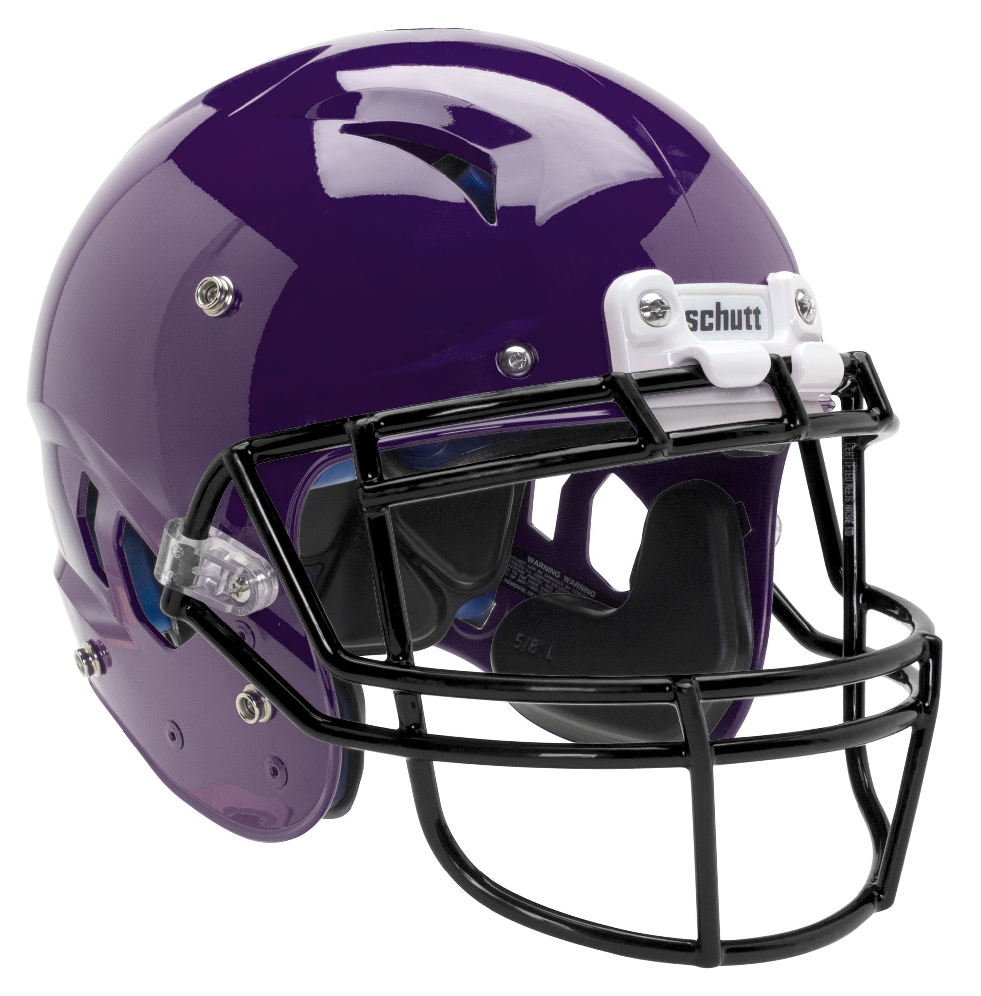 Schutt Vengeance Pro LTD Adult Football Helmet - Walmart.com
