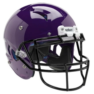 Football Helmets: Adult & Youth Sizes | Walmart | Purple - Walmart.com Football Helmets: Adult & Youth Sizes | Walmart | Purple - Walmart.com