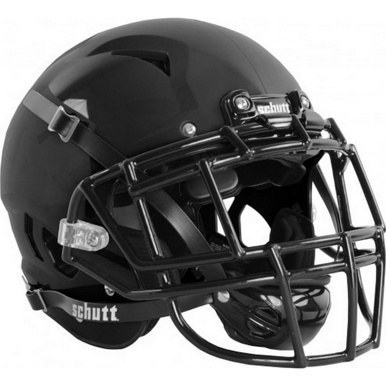 Schutt V-ROPO-SW-TRAD-NB Concussion Helmet Schutt Vengeance