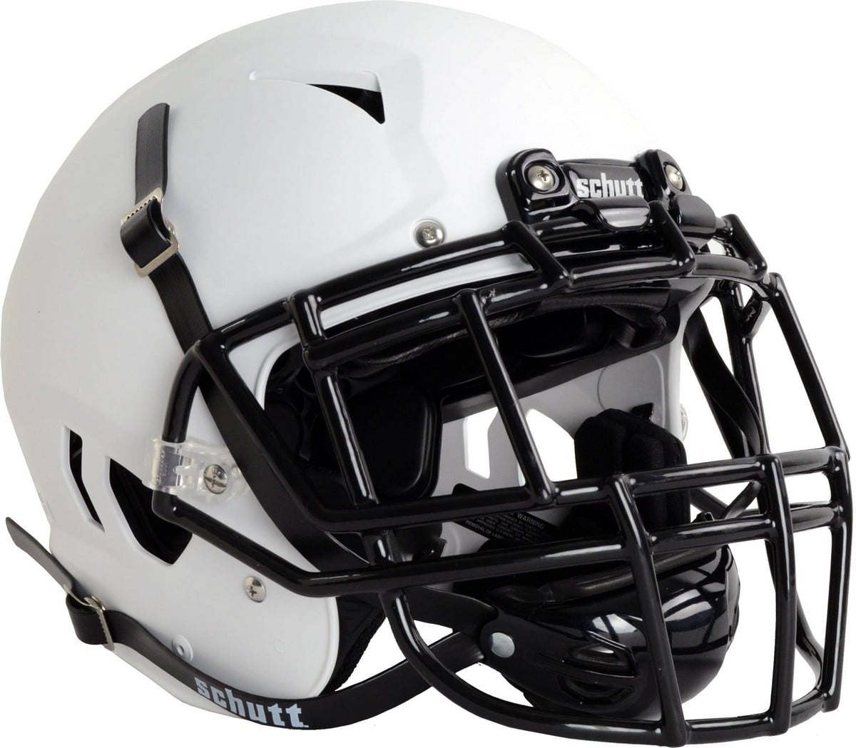 Schutt Vengeance Pro LTD II Football Helmet without Facemask