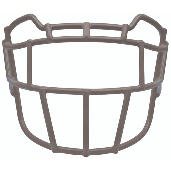 Schutt Vengeance V-EGOP-II-TRAD Facemask (Gray, Carbon Steel)